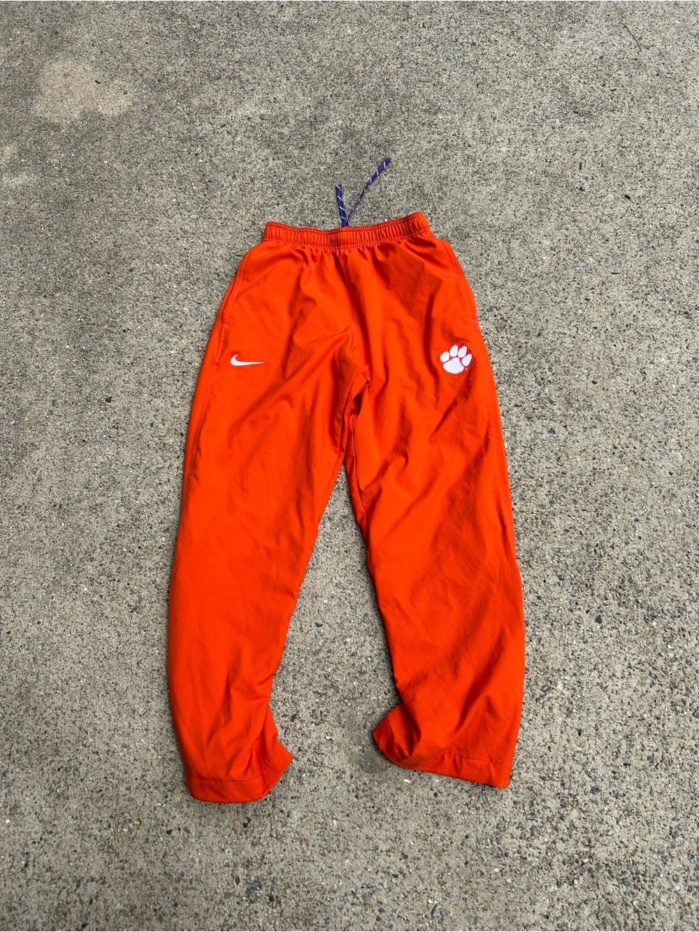 Clemson Jogging Pants